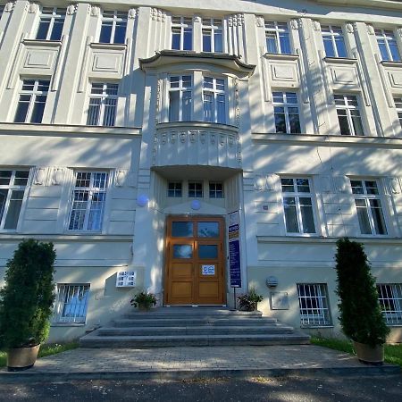 Penzion Zahrada Cech Litoměřice Extérieur photo