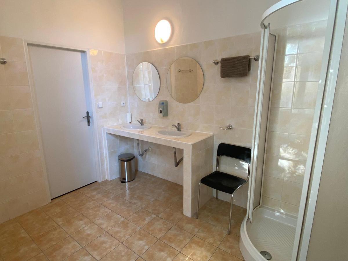 Penzion Zahrada Cech Litoměřice Extérieur photo
