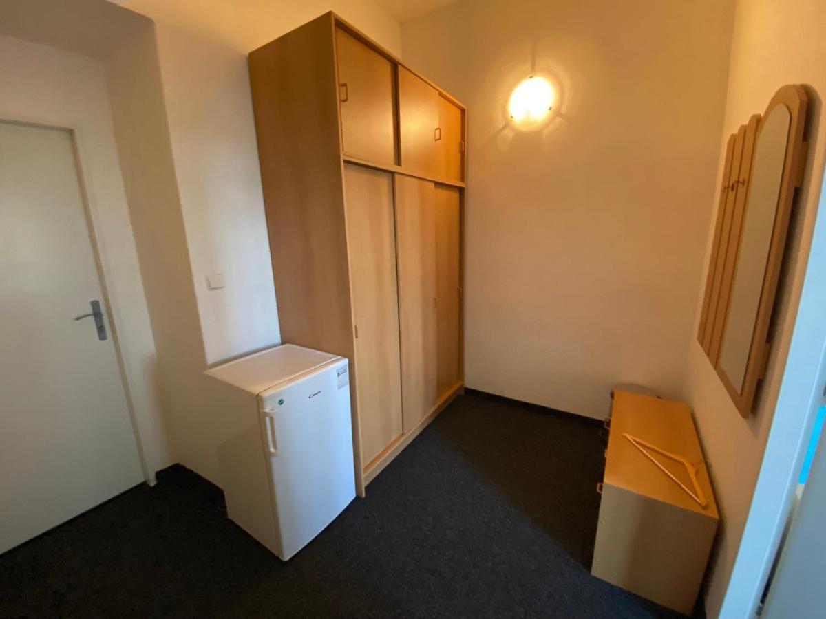 Penzion Zahrada Cech Litoměřice Extérieur photo