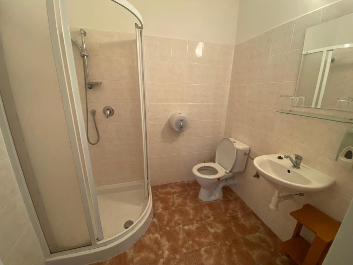 Penzion Zahrada Cech Litoměřice Extérieur photo